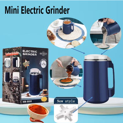 Mini Electric Blender Coffee Beans 950W - 350 ml