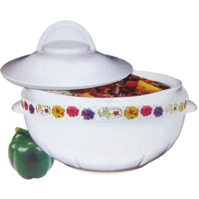 Kiam Casserole with Glass Lid- (26 CM) 1800ml