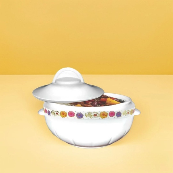 Kiam 900ml Galaxy Stainless Steel Food Hot Pot